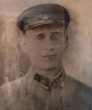 Лесных Иван Демидович