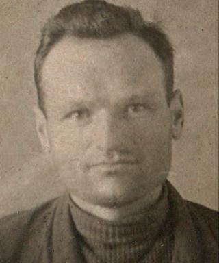 Лещенко Афанасий Хризонтович