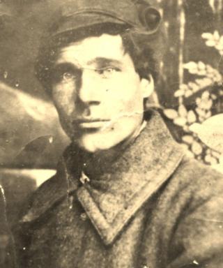 Чистов Михаил