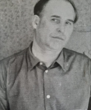 Кузнецов Сергей Петрович