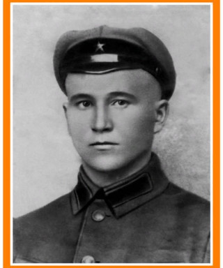 Петухов Павел Иванович