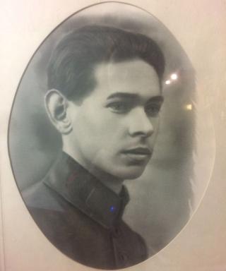 Шватров Иван Петрович