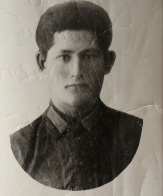 Балдаков Дмитрий Андреевич