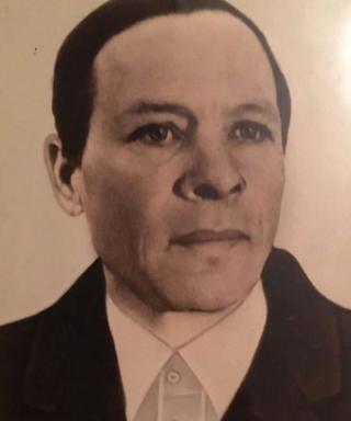 Шишкин Михаил Ильич