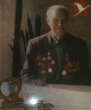 Самусенко Григорий Иванович