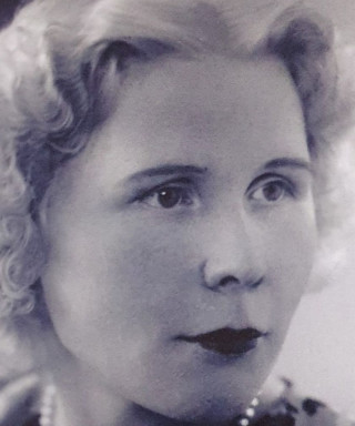 Орлова Мария Ивановна