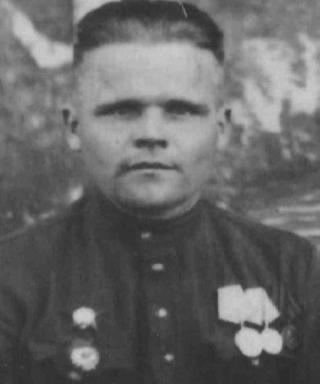 Гридин Михаил Григорьевич