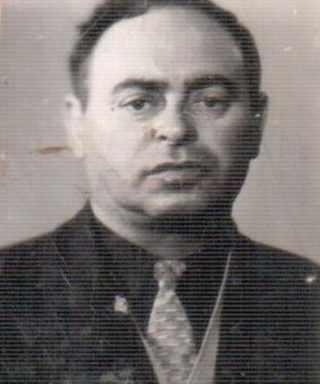 Кушнир Давид Исакович