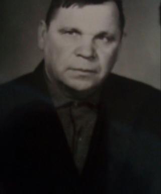 Дубок Иван Михайлович