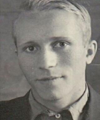 Беляев Василий Иванович