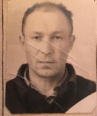 Марьин Павел Георгиевич