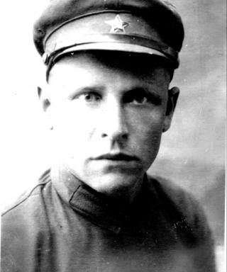 Сивченков Алексей Демидович