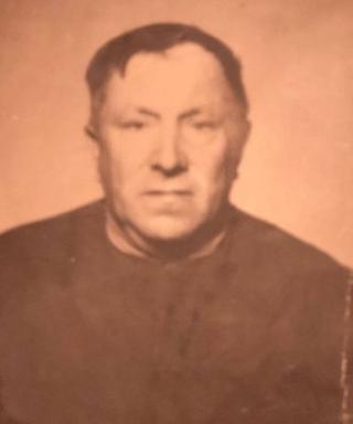 Сласарчук Иван Никитович