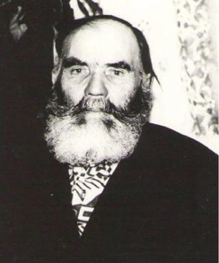 Толмачев Николай Иванович