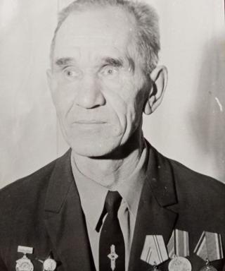 Верхотуров Алексей Михайлович