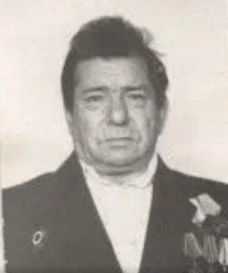 Анпилов Александр Андреевич