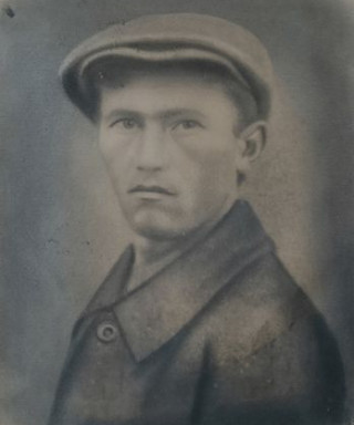 Аверьянов Осип Петрович