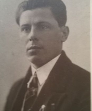 Кальян Петр Иванович