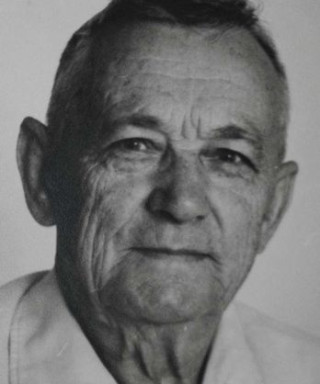 Болхудере Михаил Матвеевич