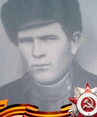 Дорохин Егор Пантелеевич