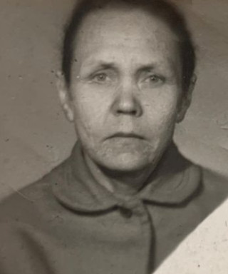 Мурашко Ульяна Сергеевна