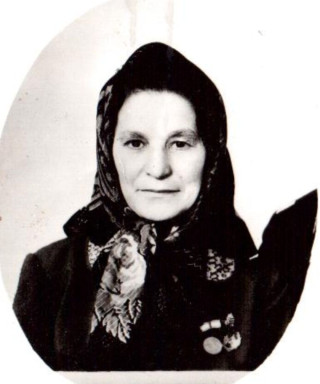 Панченко Надежда Григорьевна