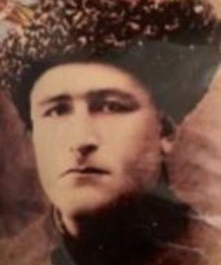 Абдурахманов Магомед Абдурахманович