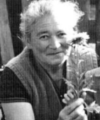 Гегкиева-Атаева Мария Соломоновна