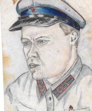 Шульженко Григорий Романович