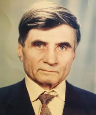 Смагин Николай Данилович