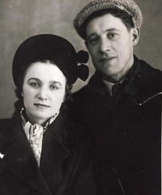 Чубаров Николай Дмитриевич