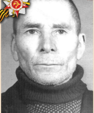 Балагутдинов Аслям Балагутдинович