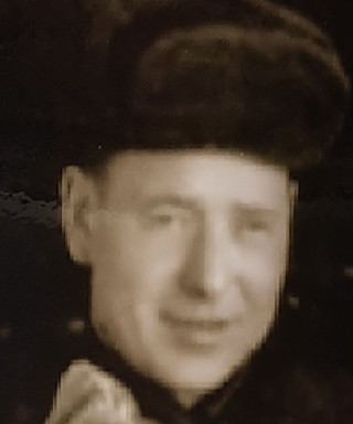 Лавренюк Николай Фёдорович