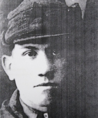 Дудин Николай Васильевич