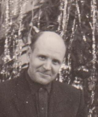 Лошкарёв Михаил Егорович