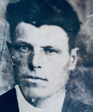 Маколов Василий Григорьевич