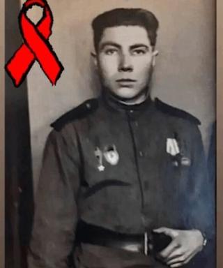 Шкряго Григорий Савельевич