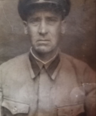 Сычев Иван Ермилович