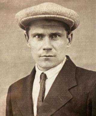 Леменков Иван Васильевич