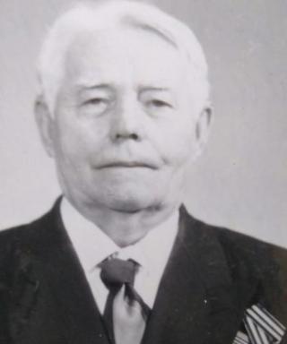 Крыжановский Дмитрий Матвеевич
