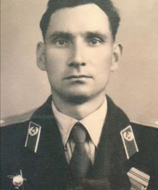 Козловцев Пётр Иванович