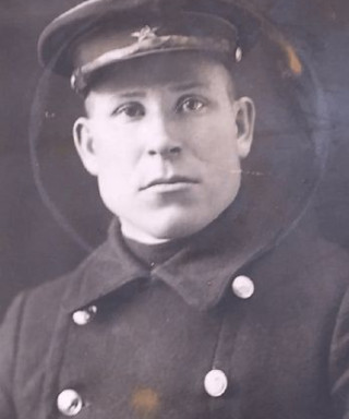 Ветошкин Николай Андреевич