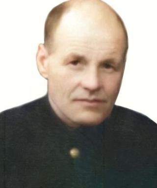 Гнусарев Михаил Васильевич