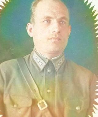 Соколов Владимир Андреевич