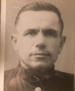 Моисеев Александр Сергеевич