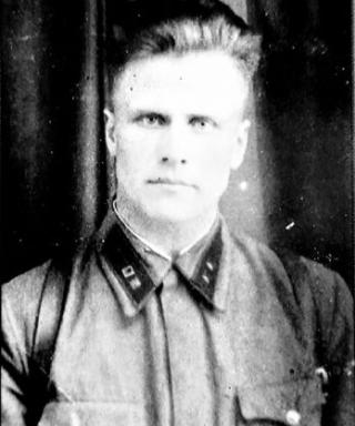 Рендаков Василий Александрович
