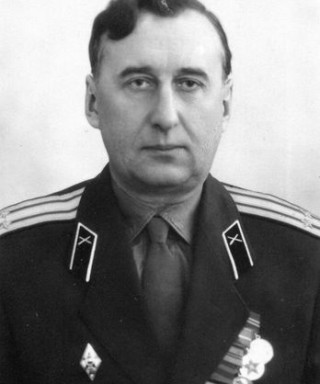 Ольхович Иосиф Иосифович