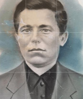 Бедарев Яков Васильевич