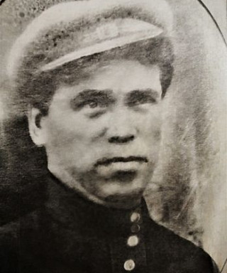 Васин Семён Титович