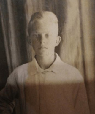 Евдокимов Владимир Потапович